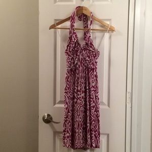 Summer dress by Tart